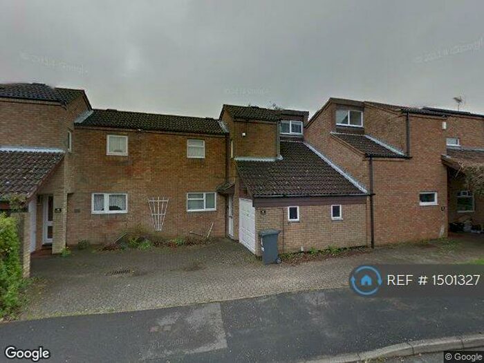 3 Bedroom Terraced House To Rent In Crossways, High Wycombe, HP12