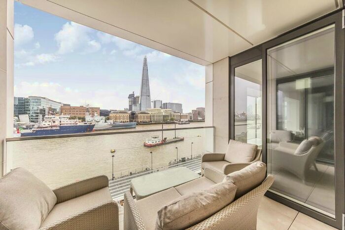 2 Bedroom Flat To Rent In Water Lane, London, EC3R