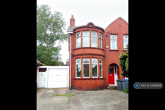 1 Bedroom Flat To Rent In Devonshire Road Devonshire Road, Blackpool, FY3