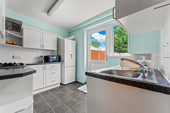 3 Bedroom Terraced House To Rent In Furness Road, Morden, Surrey, SM4