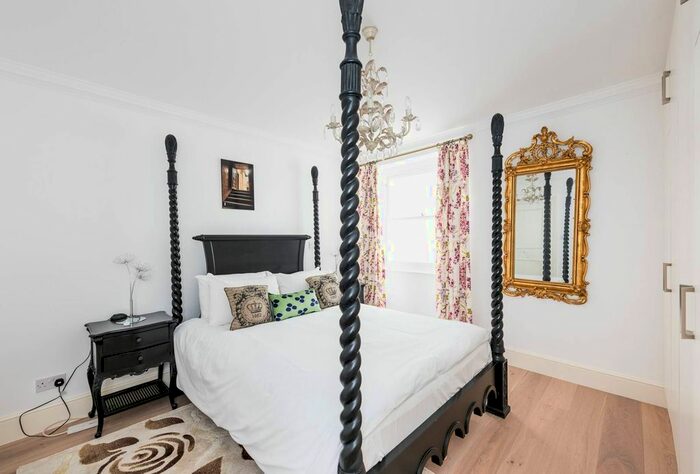 2 Bedroom Flat To Rent In Emperors Gate, South Kensington, London, SW7