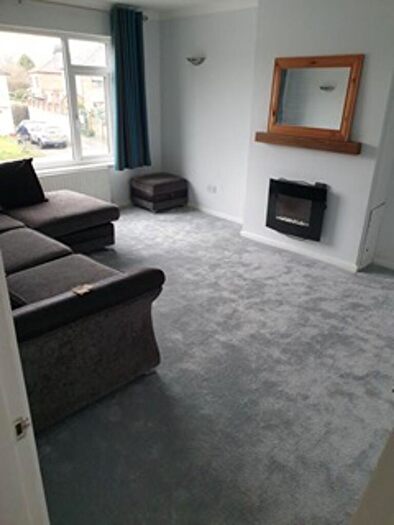 2 Bedroom Property To Rent In Walmley Ash Road, Sutton Coldfield, B76