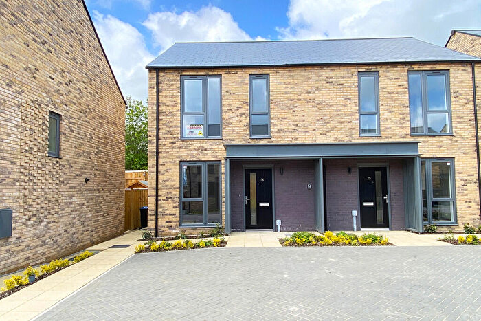 3 Bedroom Semi-Detached House To Rent In Redmires Grove, Harrogate, HG3