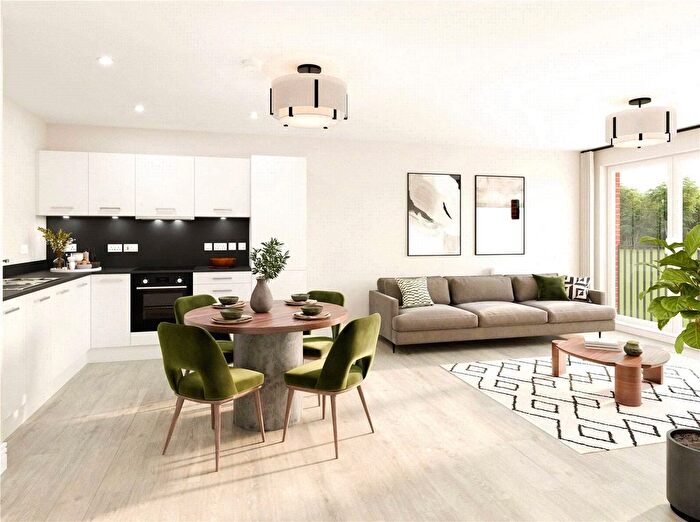 2 Bedroom Flat For Sale In Plot - The Foundry, Inverlair Avenue, Cathcart, Glasgow, G43