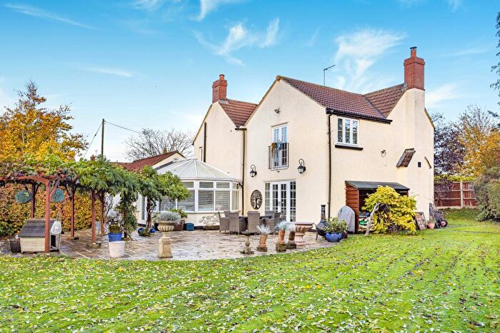 4 Bedroom House For Sale In Stone, Berkeley, GL13