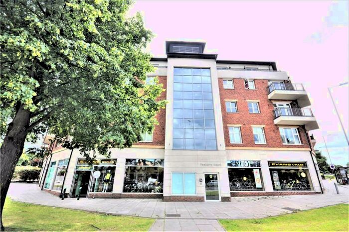 1 Bedroom Flat To Rent In Greyhound Hill, Hendon, NW4