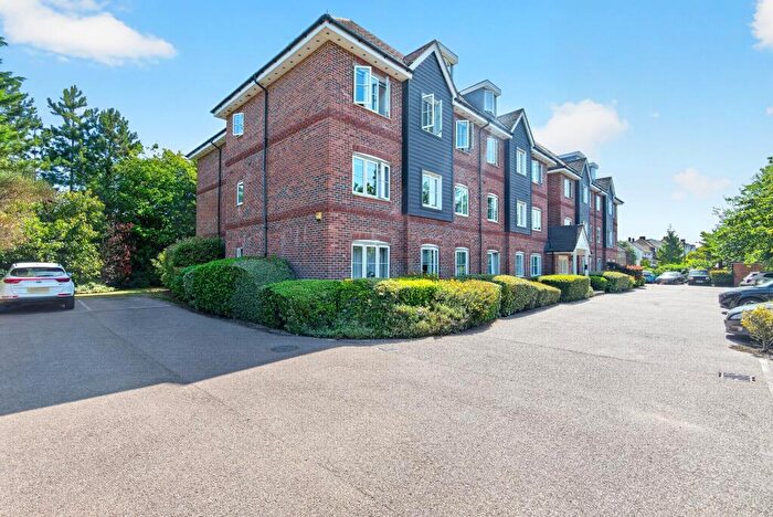 1 Bedroom Flat For Sale In Flat, Cadwell Green, Hitchin, SG4