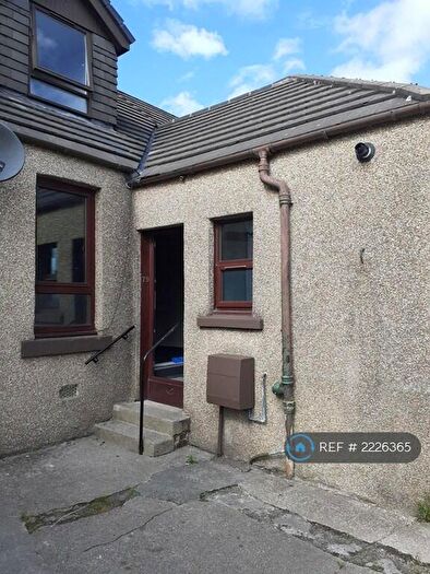 1 Bedroom Terraced House To Rent In Seafield Rows, Seafield, Bathgate, EH47