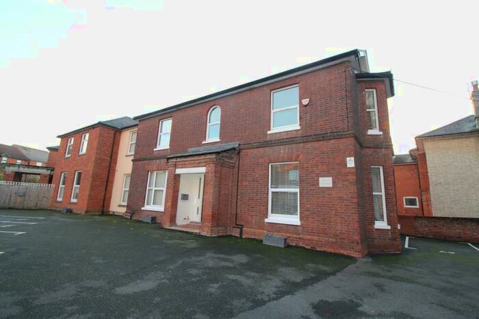 1 Bedroom Ground Flat To Rent In Imperial Court, 35 Stevenson Road, Ipswich, Suffolk, IP1