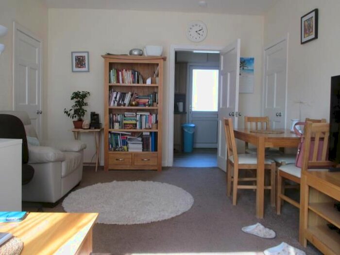 2 Bedroom End Of Terrace House To Rent In Hill Garden, Coupar Angus, Blairgowrie, PH13