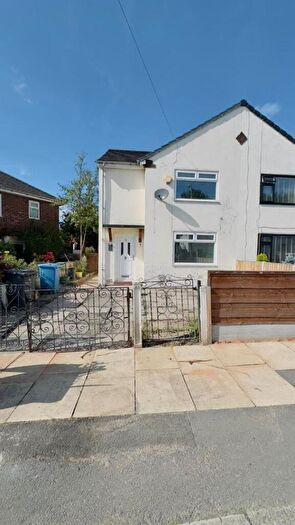 3 Bedroom House To Rent In Beechfield Road, Swinton, Manchester, M27