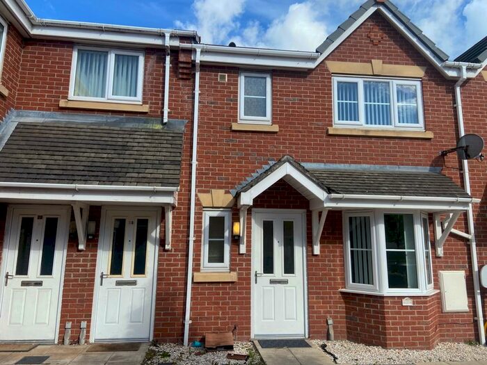 3 Bedroom Mews To Rent In Heathfield Drive, Bootle, Merseyside, L20