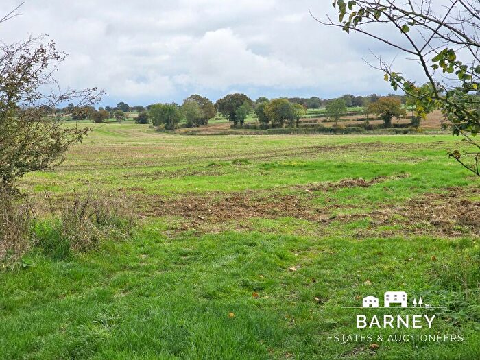 Land For Sale In Land At Great Garnetts, Bishops Green, CM6