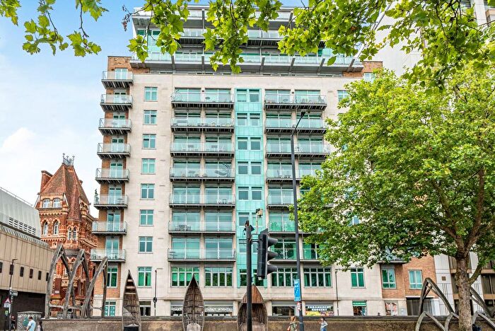 1 Bedroom Flat To Rent In Albert Embankment, Albert Embankment, London, SE1