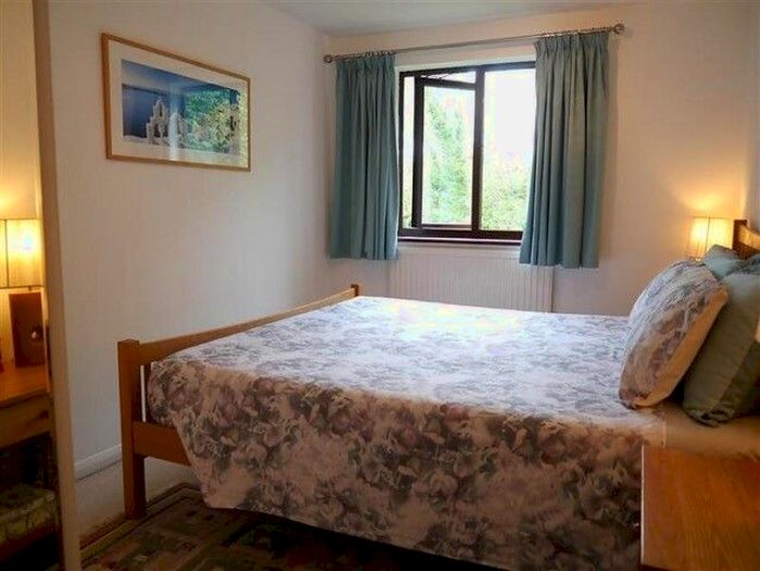 1 Bedroom Flat To Rent In St. Pauls Court, Reading, RG1