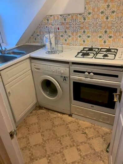 Studio To Rent In Kingston Rd, Wimbledon, SW19