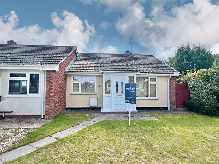 3 Bedroom Bungalow For Sale In West View, Creech St. Michael, Taunton, TA3