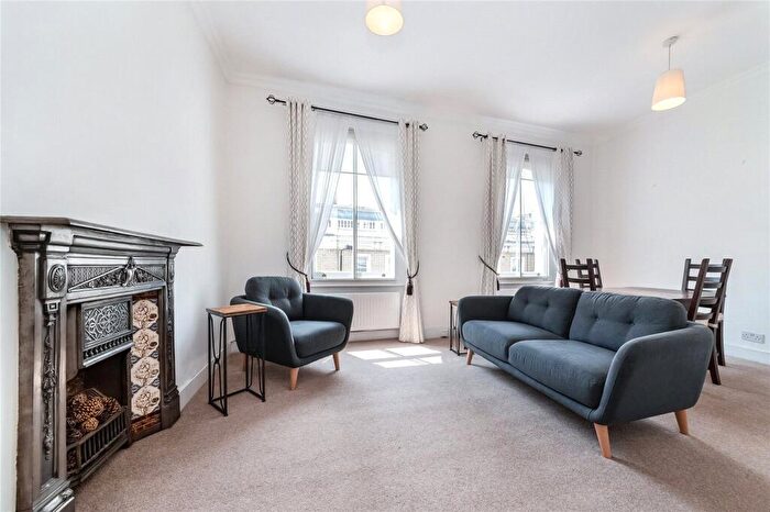 2 Bedroom Apartment For Sale In Finborough Road, London, SW10