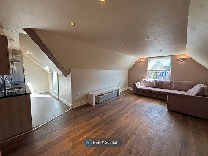 1 Bedroom Flat To Rent In Tudor Court, Doncaster, DN1