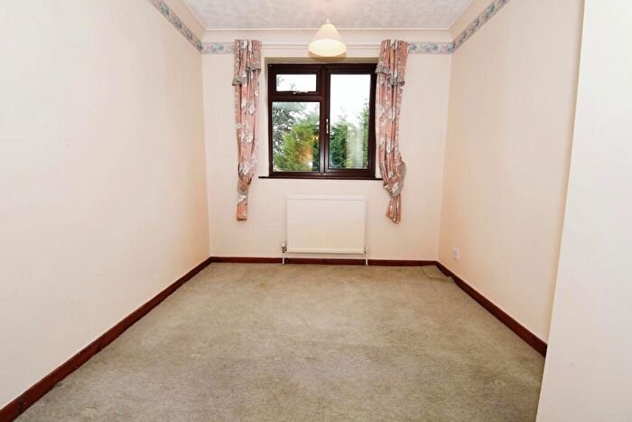 4 Bedroom Detached House For Sale In Blyton Grove, Lincoln, Lincolnshire, LN6