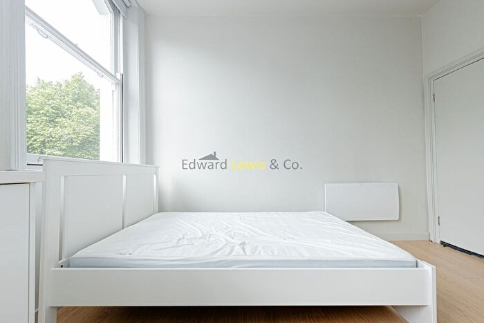 Studio To Rent In Downs Road, London, E5