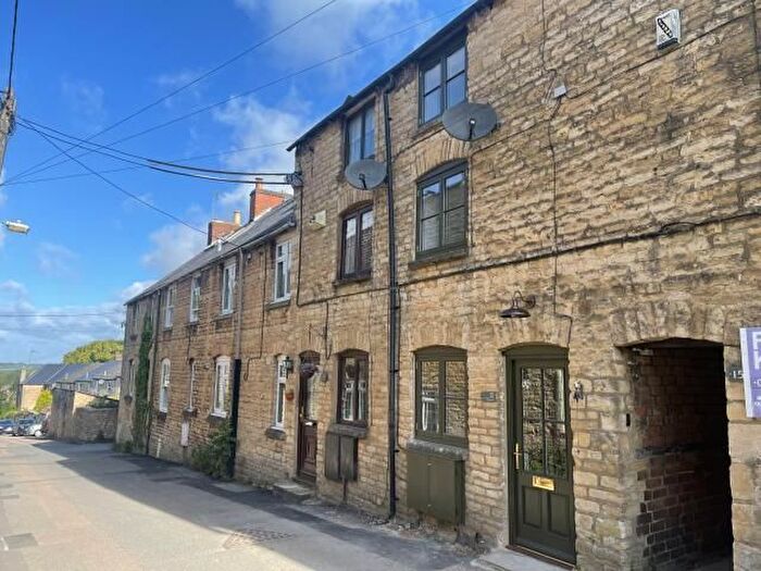 3 Bedroom Cottage To Rent In Chipping Norton, Oxfordshire, OX7