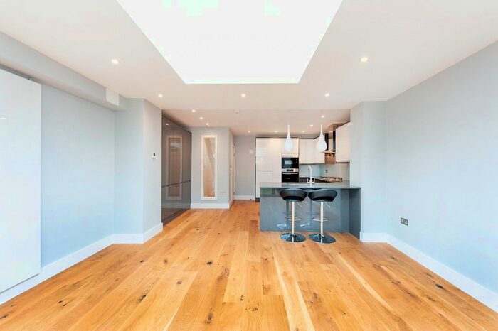 3 Bedroom Property To Rent In Blakes Terrace, New Malden, KT3