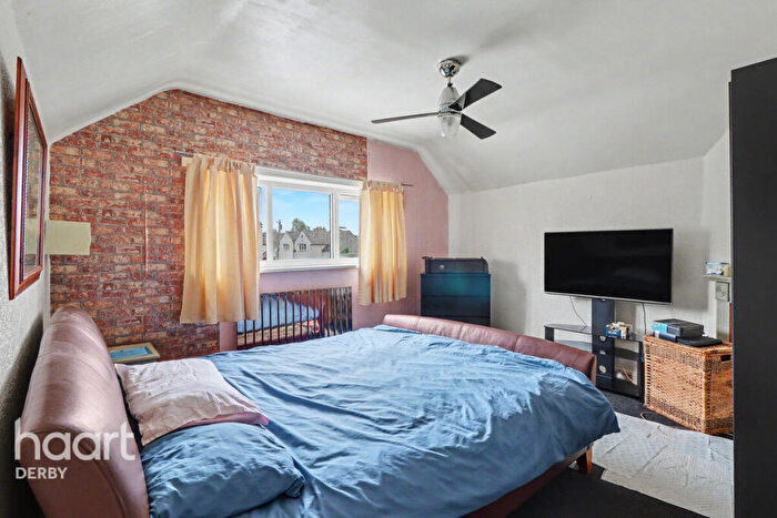 3 Bedroom Semi Detached House For Sale In Stamford Street, Derby, DE24