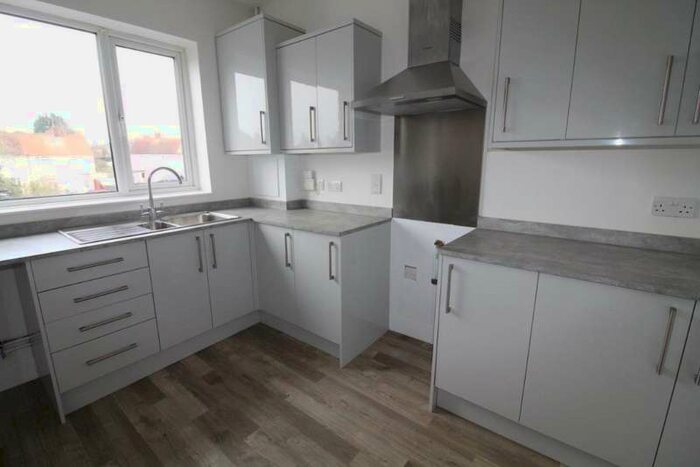 2 Bedroom Maisonette Flat To Rent In Meredith Road Ipswich, IP1