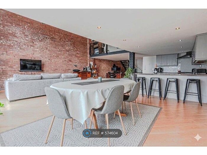 2 Bedroom Flat To Rent In Grosvenor Street West, Birmingham, B16