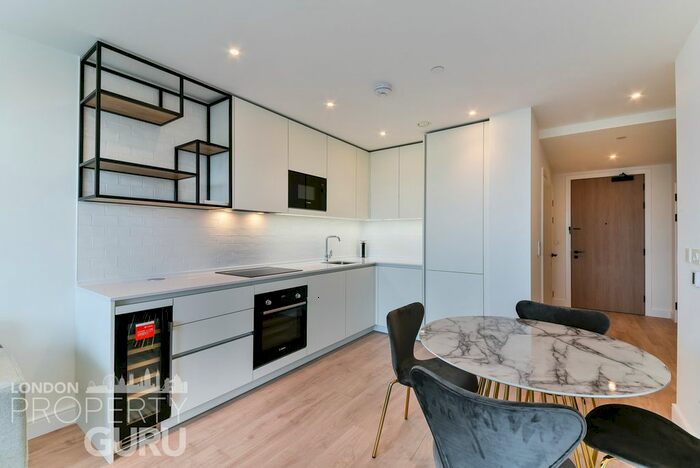 2 Bedroom Flat To Rent In Lavey House, London, HA0