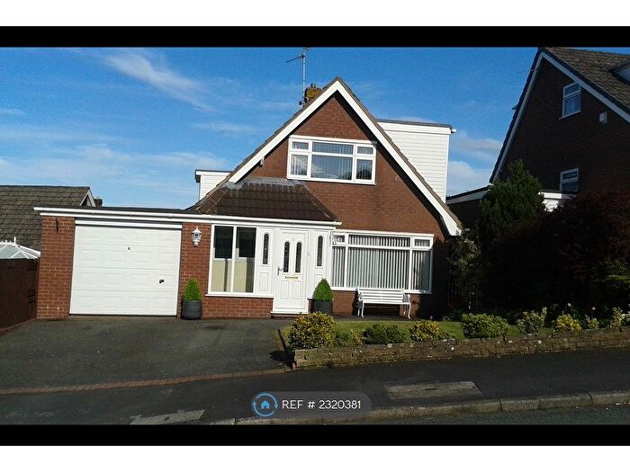 3 Bedroom Detached House To Rent In Ocean View, Holywell, CH8