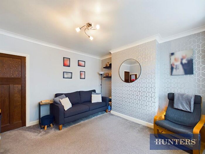 2 Bedroom Semi-Detached House For Sale In Watsons Avenue, Bridlington, YO16