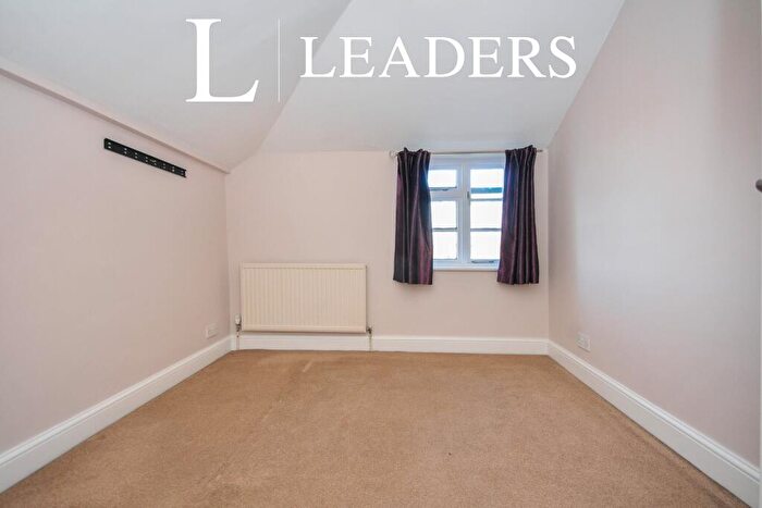 2 Bedroom Apartment To Rent In Regents Court, Copers Cope Road, BR3