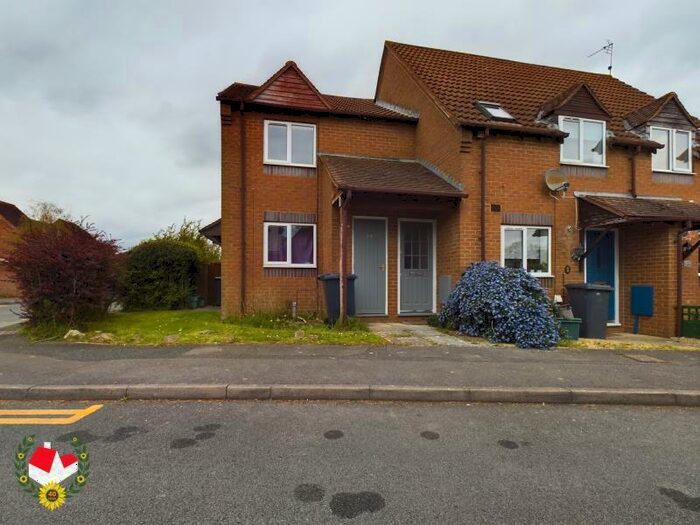 1 Bedroom Apartment To Rent In Aspen Drive, Quedgeley, GL2