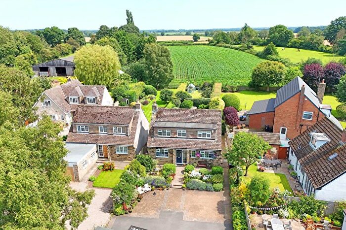 3 Bedroom Detached House For Sale In Main Street, Bishop Monkton, Harrogate, HG3