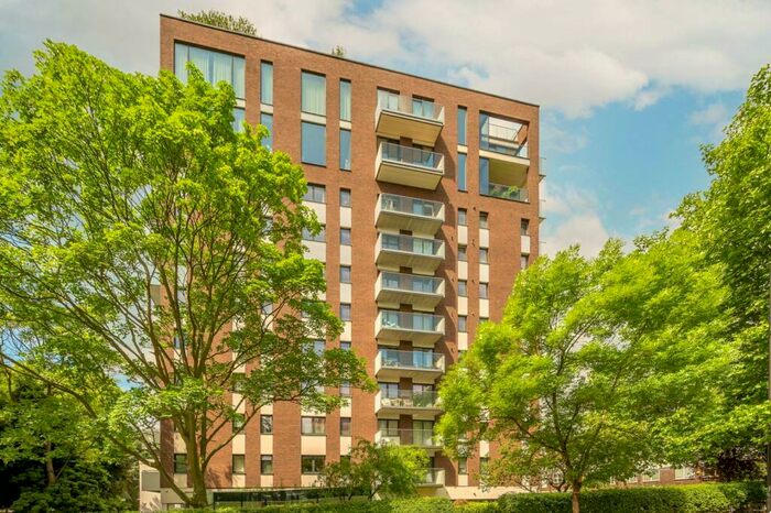 2 Bedroom Flat To Rent In Primrose Hill Road, Swiss Cottage, London, NW3