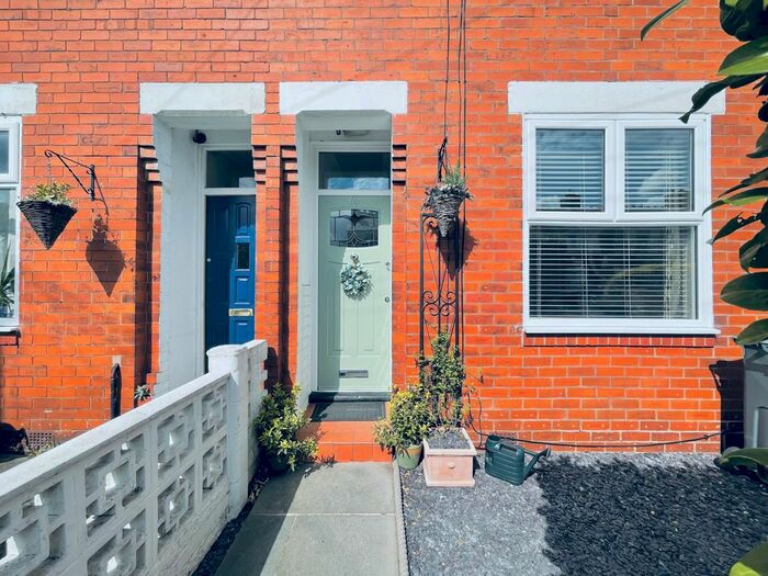 2 Bedroom Property To Rent In Henwood Road, Manchester, M20