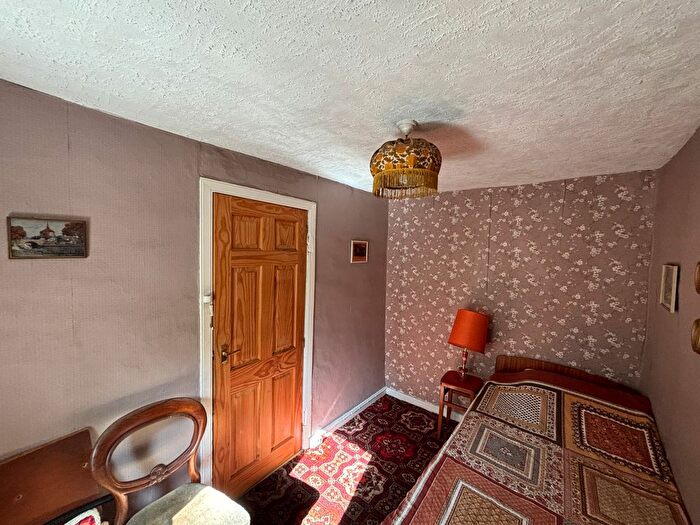 3 Bedroom Bungalow For Sale In / Dovecot Park, Selkirk, Selkirkshire, TD7