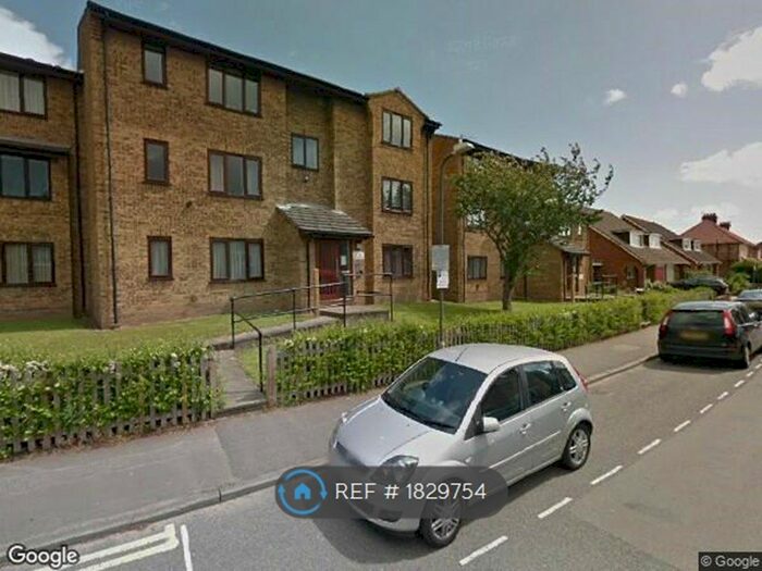 Studio To Rent In Western House, Deal, CT14