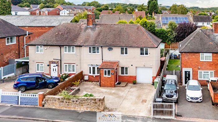 4 Bedroom Semi-Detached House For Sale In John Street, Eckington, Sheffield, S21