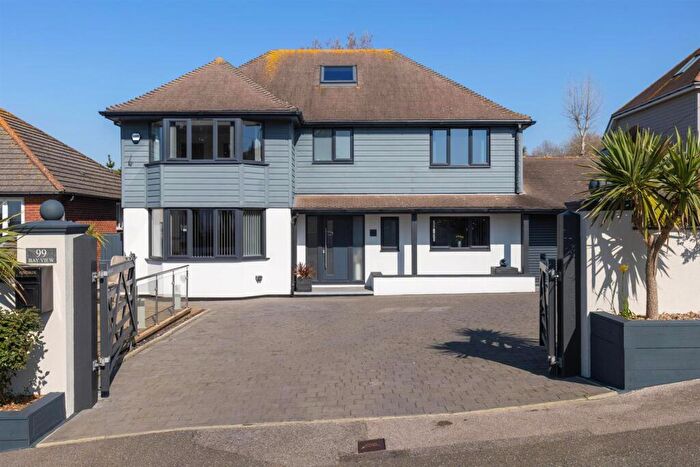 4 Bedroom Detached House For Sale In Bowleaze Coveway, Weymouth, DT3