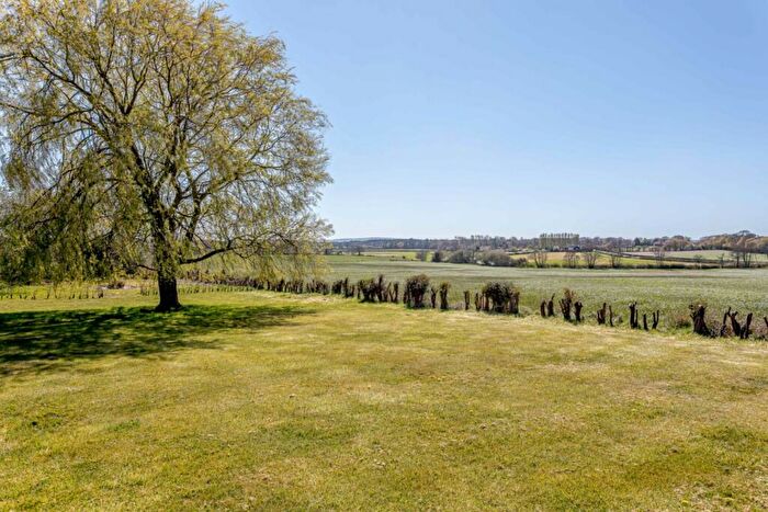 5 Bedroom Detached House For Sale In Terrible Down Road, Shortgate, Nr Lewes, BN8