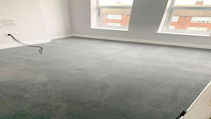 1 Bedroom Flat To Rent In Barton Hill Drive, Minster On Sea, Sheerness, ME12