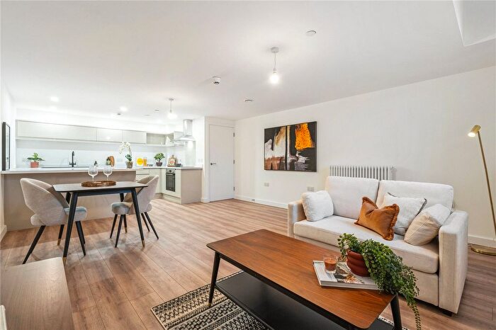 1 Bedroom Flat For Sale In The Bank, The Headrow, Leeds, West Yorkshire, LS1