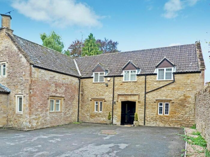 4 Bedroom Detached House To Rent In The Hall, High Street, West Coker, Yeovil, Somerset, BA22