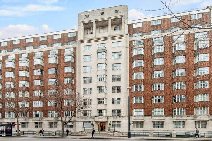 Studio To Rent In Woburn Place, London, WC1H