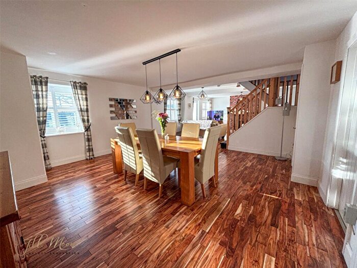 2 Bedroom Semi-Detached House For Sale In Follingsby Lane, Strother House Farm, Washington, Tyne And Wear, NE37
