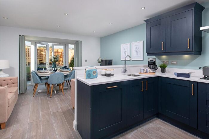 3 Bedroom End Of Terrace House For Sale In Main Road, Oughtibridge, South Yorkshire, ., S35