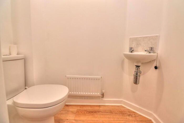 2 Bedroom Terraced House For Sale In Ford Crescent, Amble, NE65